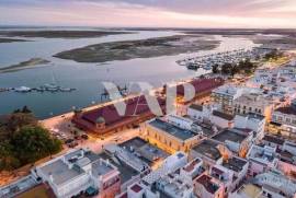 Urban land for the construction of 150 dwellings, Olhão
