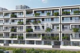 Urban land for the construction of 150 dwellings, Olhão