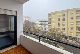 3 bedroom apartment in the center of Loulé