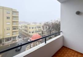 3 bedroom apartment in the center of Loulé