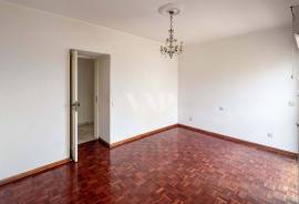 3 bedroom apartment in the center of Loulé