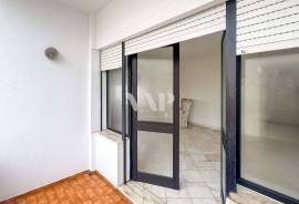 3 bedroom apartment in the center of Loulé