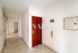 3 bedroom apartment in the center of Loulé