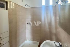 3 bedroom apartment in the center of Loulé