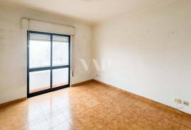 3 bedroom apartment in the center of Loulé