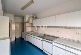 3 bedroom apartment in the center of Loulé