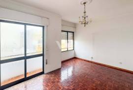 3 bedroom apartment in the center of Loulé