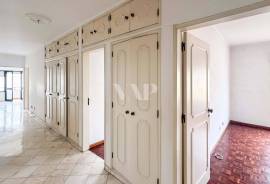 3 bedroom apartment in the center of Loulé