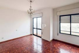3 bedroom apartment in the center of Loulé