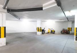 3 bedroom apartment with sea view in Quinta do Romão, Quarteira