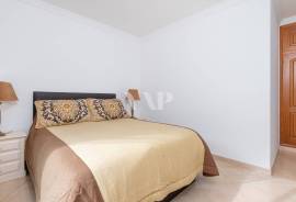 3 bedroom apartment with sea view in Quinta do Romão, Quarteira