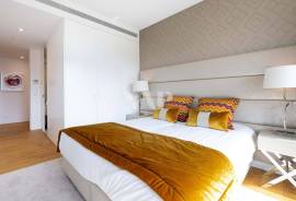 Luxury 3 Bedroom Apartment with Pool in Vilamoura