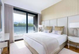 Luxury 3 Bedroom Apartment with Pool in Vilamoura