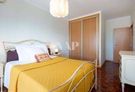 4 Bedroom Apartment with Sea View, Quarteira