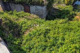 Ruin with Stunning Sea Views – Excellent Reconstruction Opportunity in Ribeira Brava