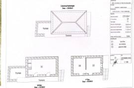 Ruin with Stunning Sea Views – Excellent Reconstruction Opportunity in Ribeira Brava