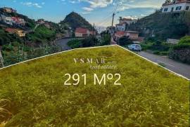 Flat Urban Building Plot in Sítio da Adega – Campanário