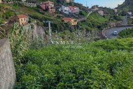 Flat Urban Building Plot in Sítio da Adega – Campanário