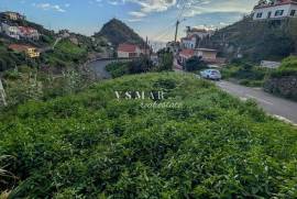 Flat Urban Building Plot in Sítio da Adega – Campanário