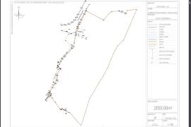 Building Land in Ponta do Sol with Phenomenal View