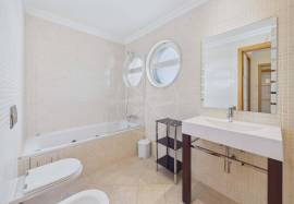 Large 3 bedroom apartment for Sale in Tavira – Quinta da Pegada