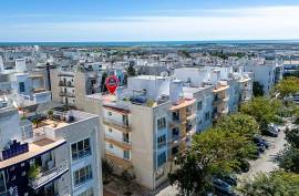 Large 3 bedroom apartment for Sale in Tavira – Quinta da Pegada