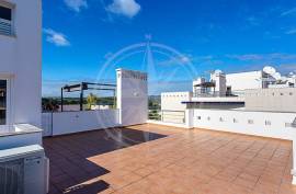 Large 3 bedroom apartment for Sale in Tavira – Quinta da Pegada