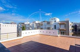 Large 3 bedroom apartment for Sale in Tavira – Quinta da Pegada