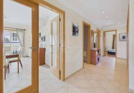 Large 3 bedroom apartment for Sale in Tavira – Quinta da Pegada