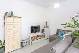 Semi-detached country house with garden near Fuzeta