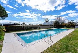 Cabanas Ocean View – Exclusive 2 bedroom waterfront apartment