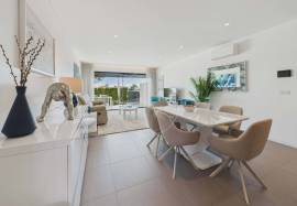 Cabanas Ocean View – Exclusive 2 bedroom waterfront apartment