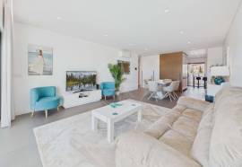 Cabanas Ocean View – Exclusive 2 bedroom waterfront apartment