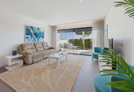 Cabanas Ocean View – Exclusive 2 bedroom waterfront apartment