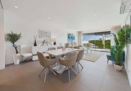 Cabanas Ocean View – Exclusive 2 bedroom waterfront apartment