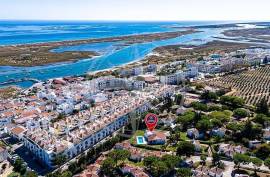 Exclusive 3 bedroom Resort Villa with Private Pool in Pedras da Rainha, Cabanas