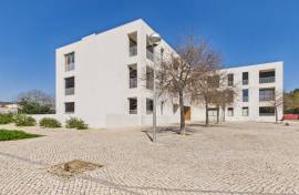 Impressive 3 bedroom top floor apartment in Moncarapacho