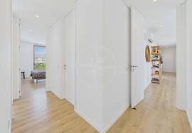 Impressive 3 bedroom top floor apartment in Moncarapacho