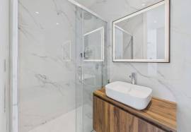 Impressive 3 bedroom top floor apartment in Moncarapacho