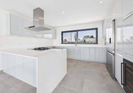 Brand New 6 Bedroom Contemporary Villa in Tavira Centre