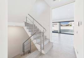 Brand New 6 Bedroom Contemporary Villa in Tavira Centre