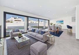 Brand New 6 Bedroom Contemporary Villa in Tavira Centre