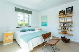 Tavira 4 Bed villa with heated pool, garden & energy-smart year-round comfort