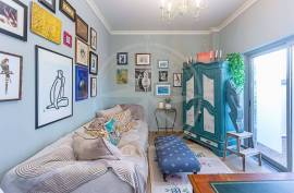 Detached, energy efficient 4 bed sea view villa with pool & garden near Ria Formosa