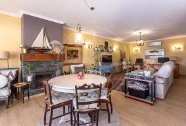 Detached, energy efficient 4 bed sea view villa with pool & garden near Ria Formosa