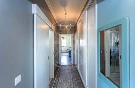 Detached, energy efficient 4 bed sea view villa with pool & garden near Ria Formosa