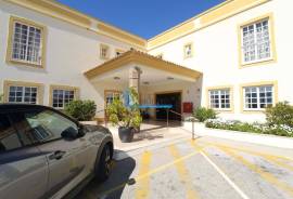 Semi-detached house T0+2 located in Ponta Grande Resort-Albufeira