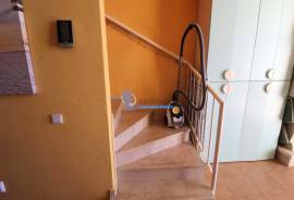 Semi-detached house T0+2 located in Ponta Grande Resort-Albufeira