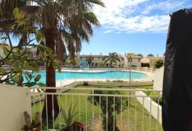 Semi-detached house T0+2 located in Ponta Grande Resort-Albufeira