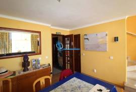 Semi-detached house T0+2 located in Ponta Grande Resort-Albufeira